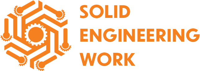 Solid Engineering Work